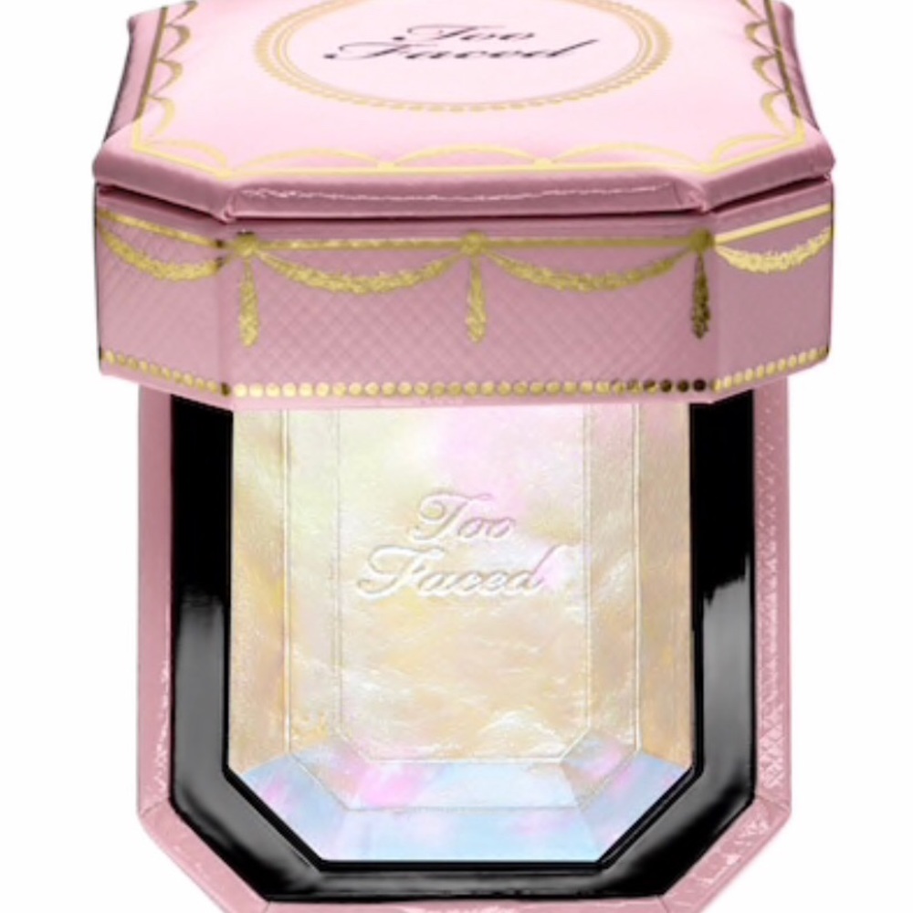 💎Too Faced Diamond Light Highlighter💎